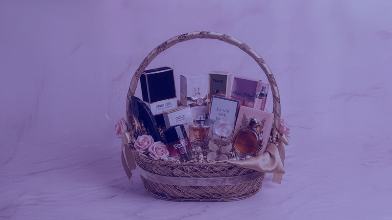 Accesorios Mujer