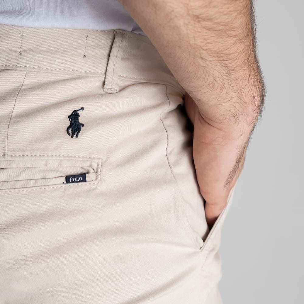 Pantalon Arena RL - Norva Select