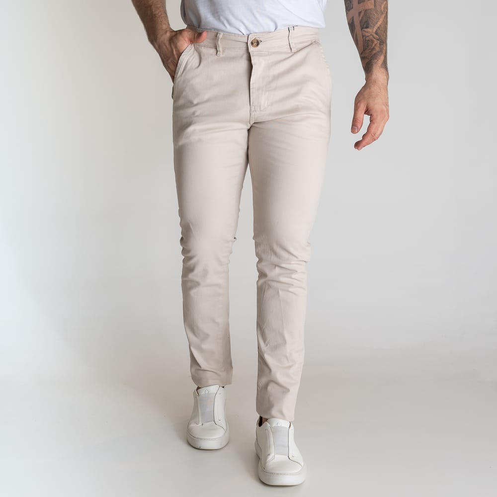 Pantalon Arena RL - Norva Select