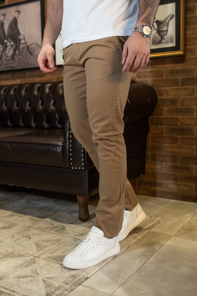 Pantalon Whisky RL - Norva Select