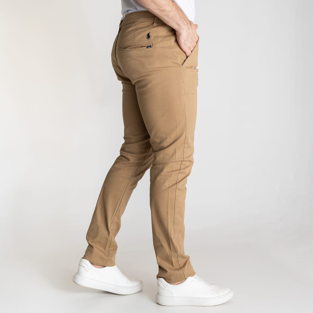 Pantalon Whisky RL - Norva Select