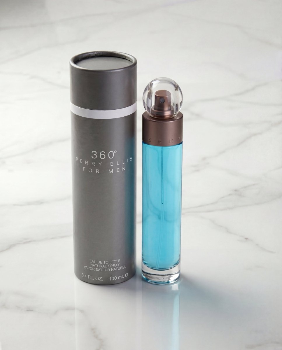 Perfume 360 - Norva Select