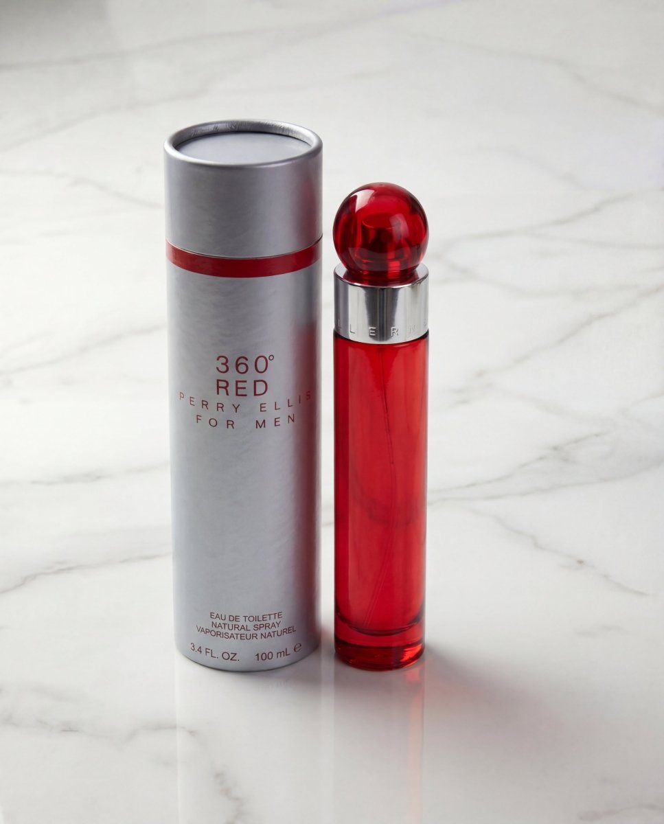 Perfume 360 Red - Norva Select