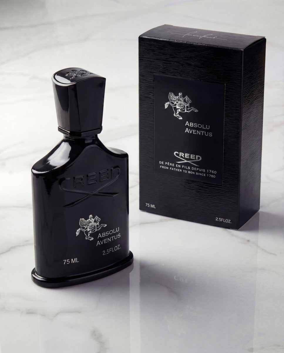 Perfume Aventus - Norva Select