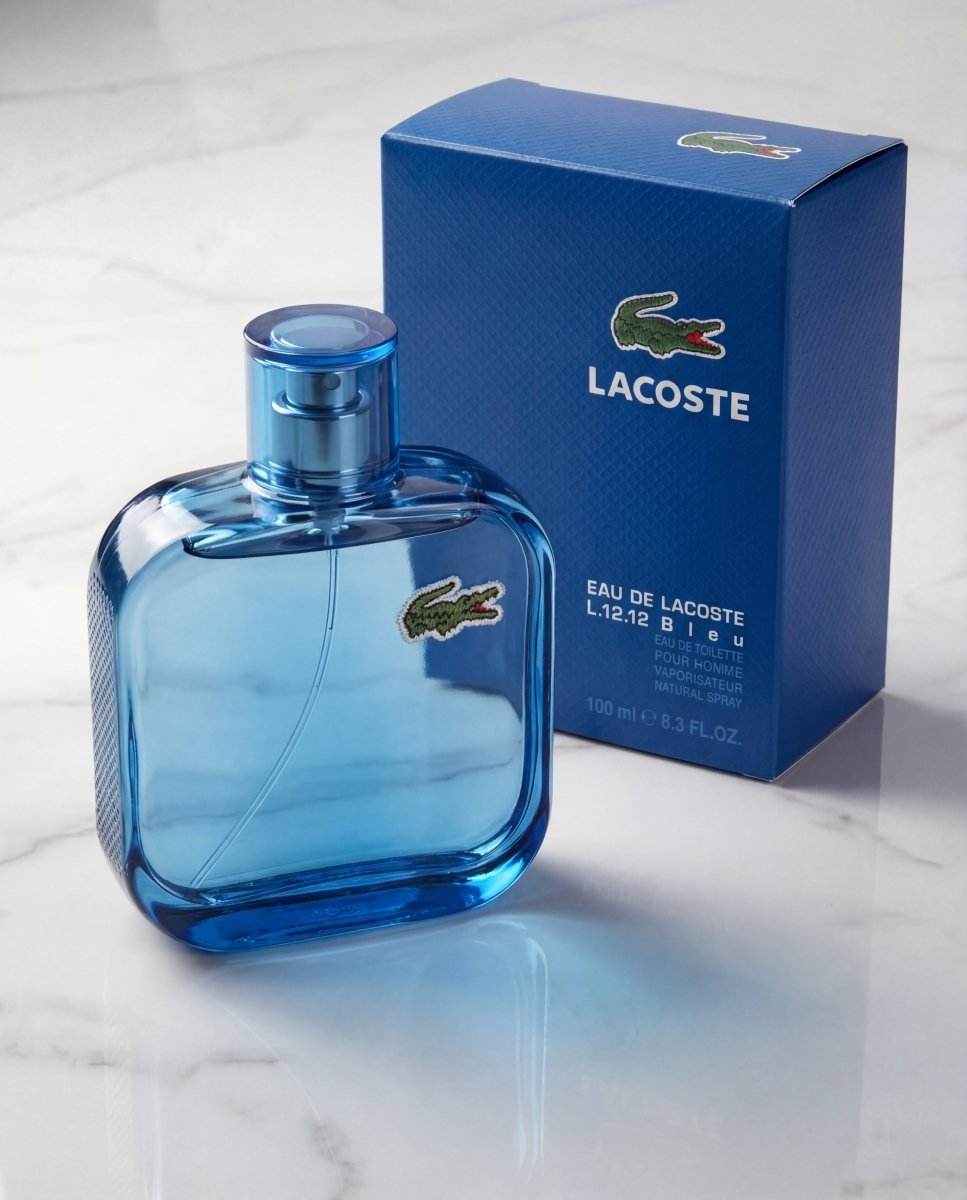 Perfume Bleu Hombre - Norva Select