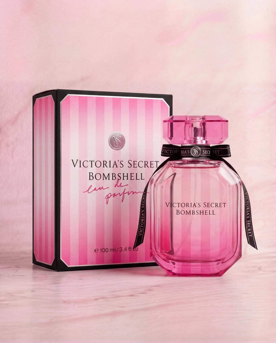 Perfume Bombshell - Norva Select