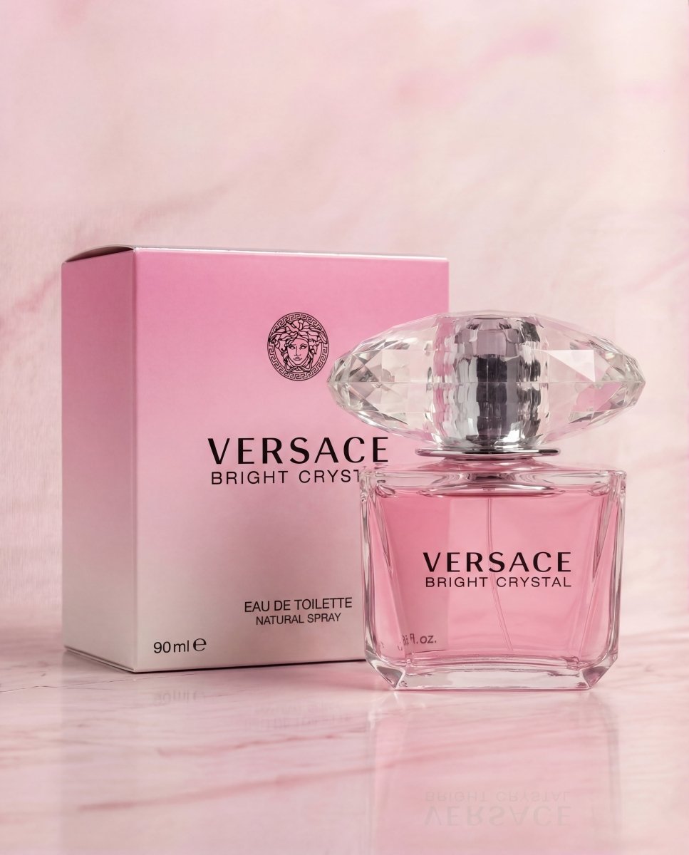 Perfume Bright Crystal - Norva Select