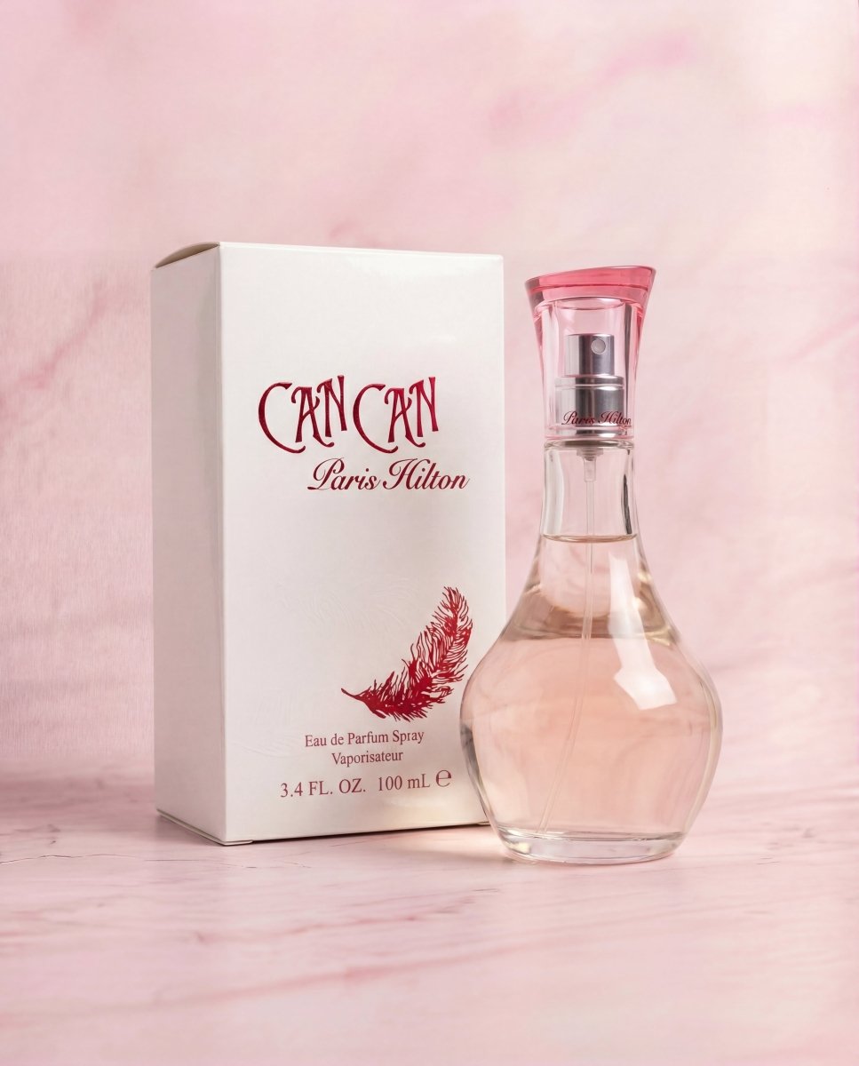 Perfume Can Can - Norva Select