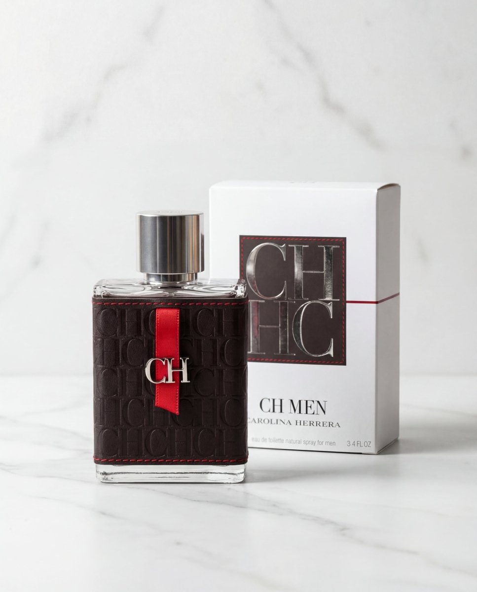 Perfume Ch - Norva Select