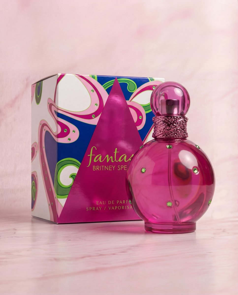 Perfume Fantasy - Norva Select
