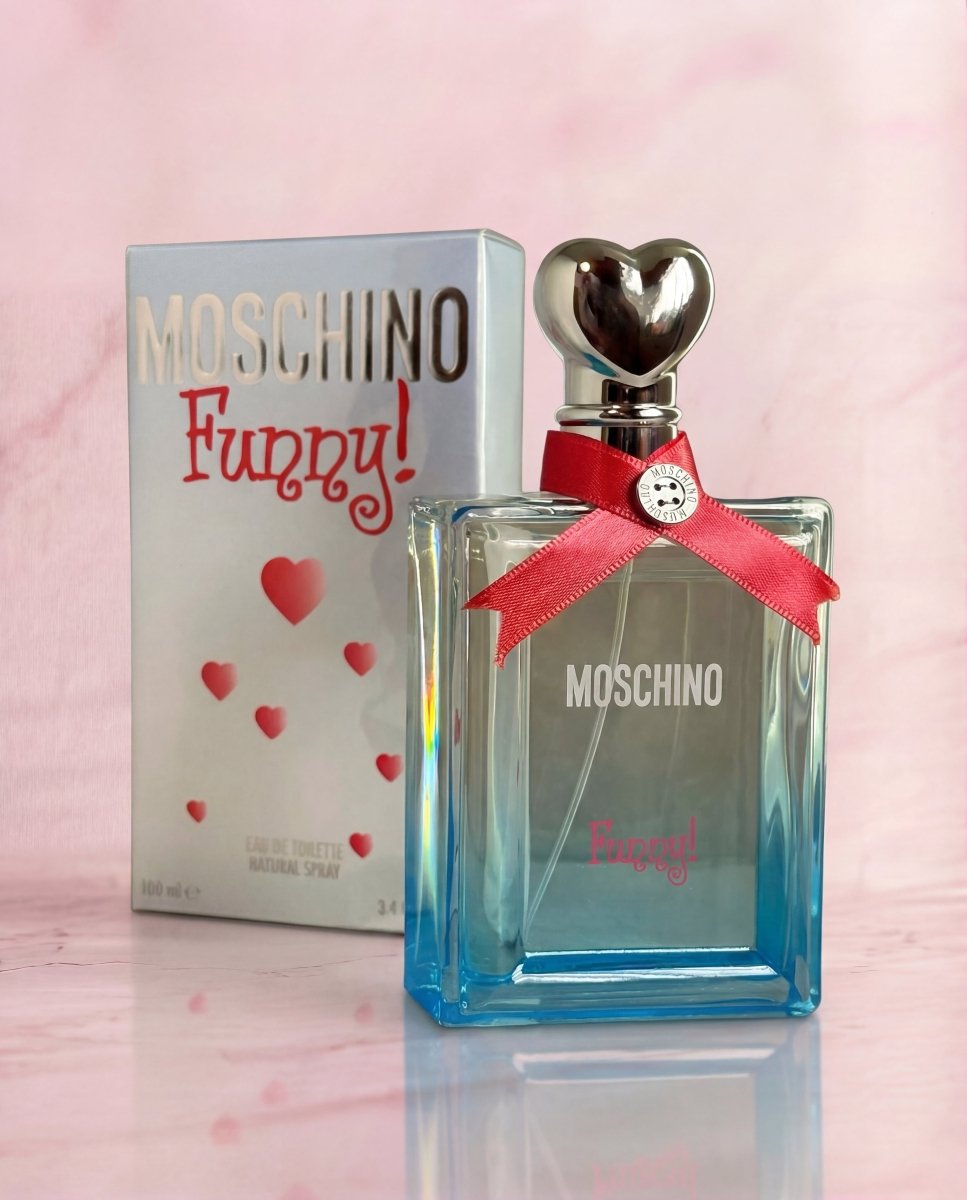 Perfume Funny - Norva Select