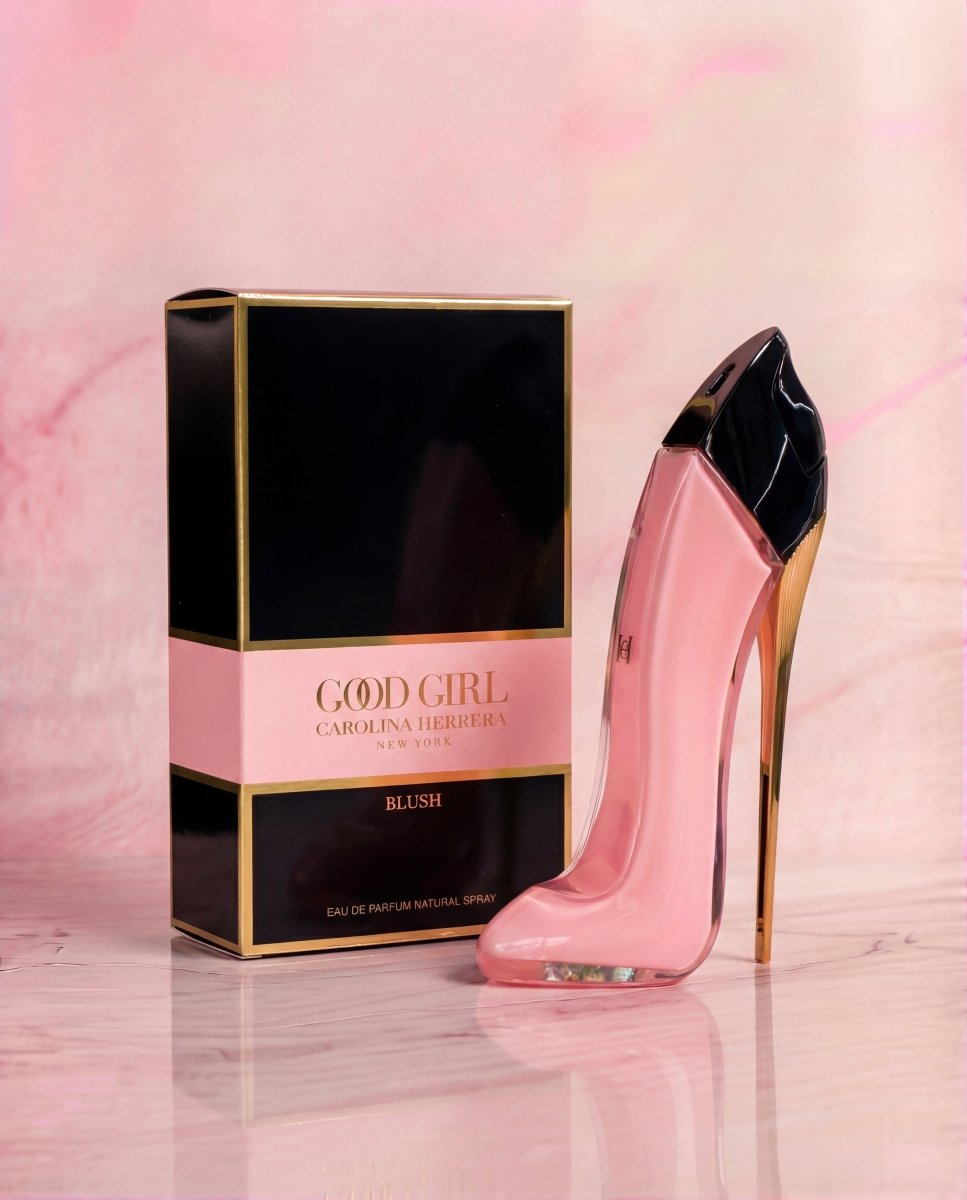 Perfume Good Girl Blush - Norva Select