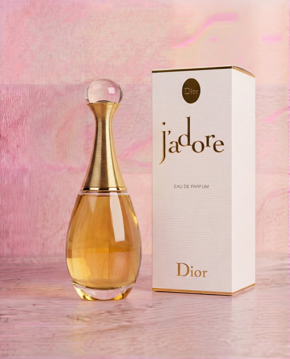Perfume J’adore - Norva Select