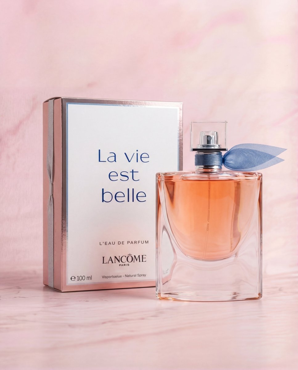 Perfume La Vie Est Belle - Norva Select