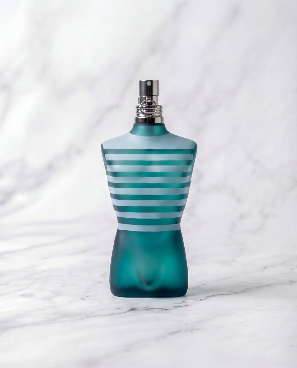 Perfume Le Male - Norva Select