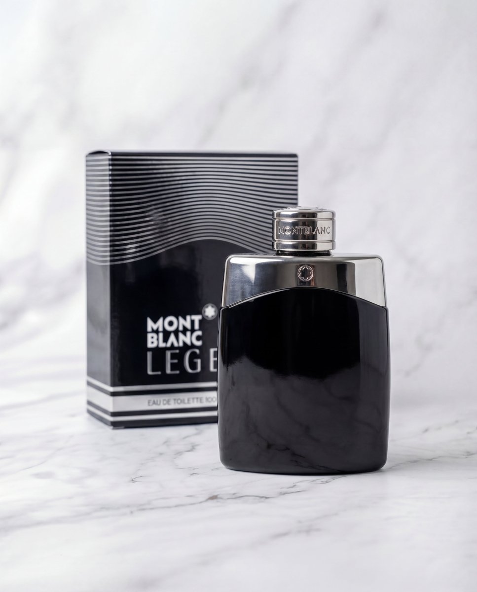 Perfume Legend - Norva Select