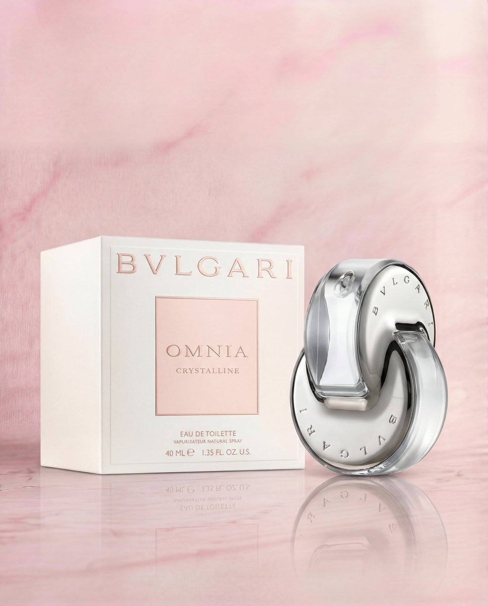 Perfume Omnia Crystalline - Norva Select