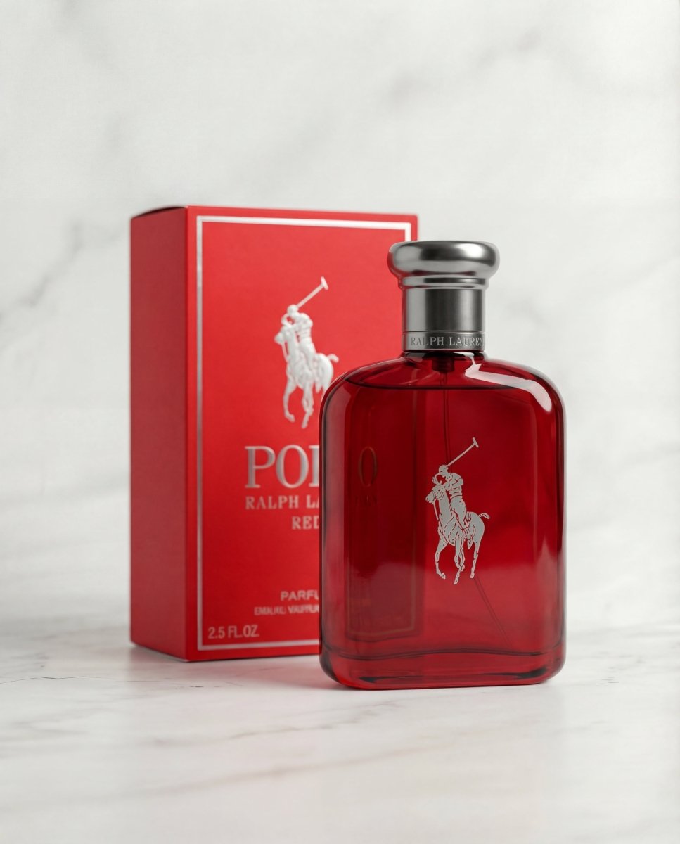 Perfume Red - Norva Select