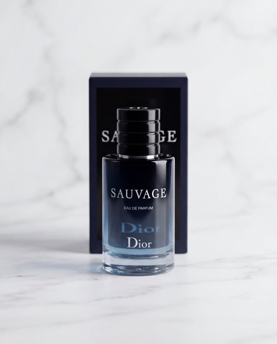 Perfume Sauvage - Norva Select