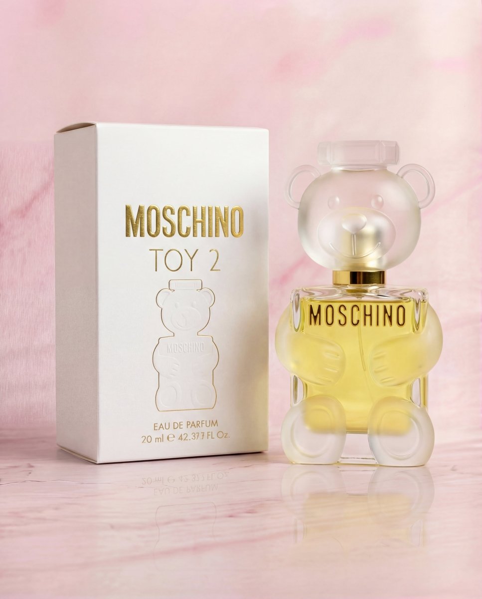 Perfume Toy 2 - Norva Select