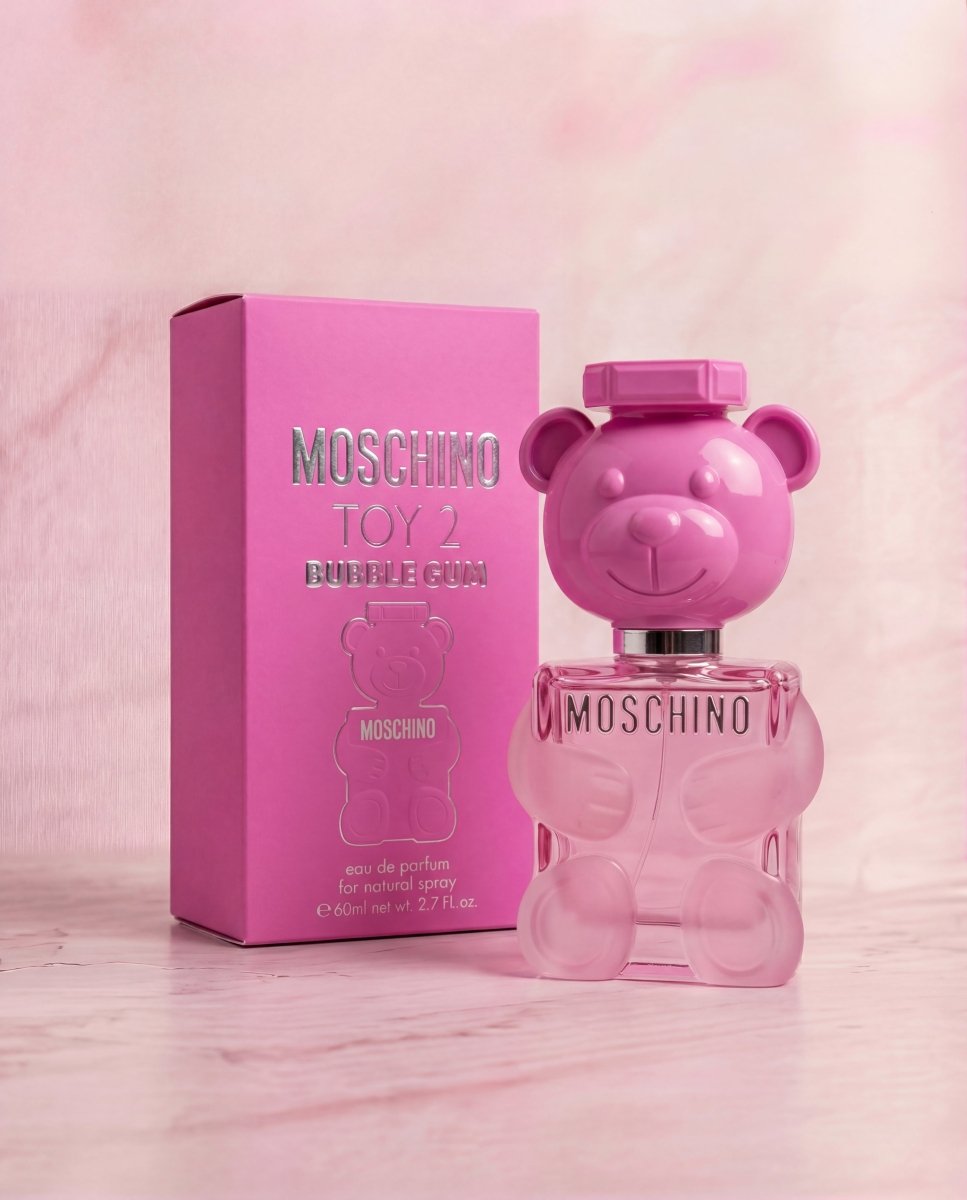 Perfume Toy 2 Bubble Gum - Norva Select