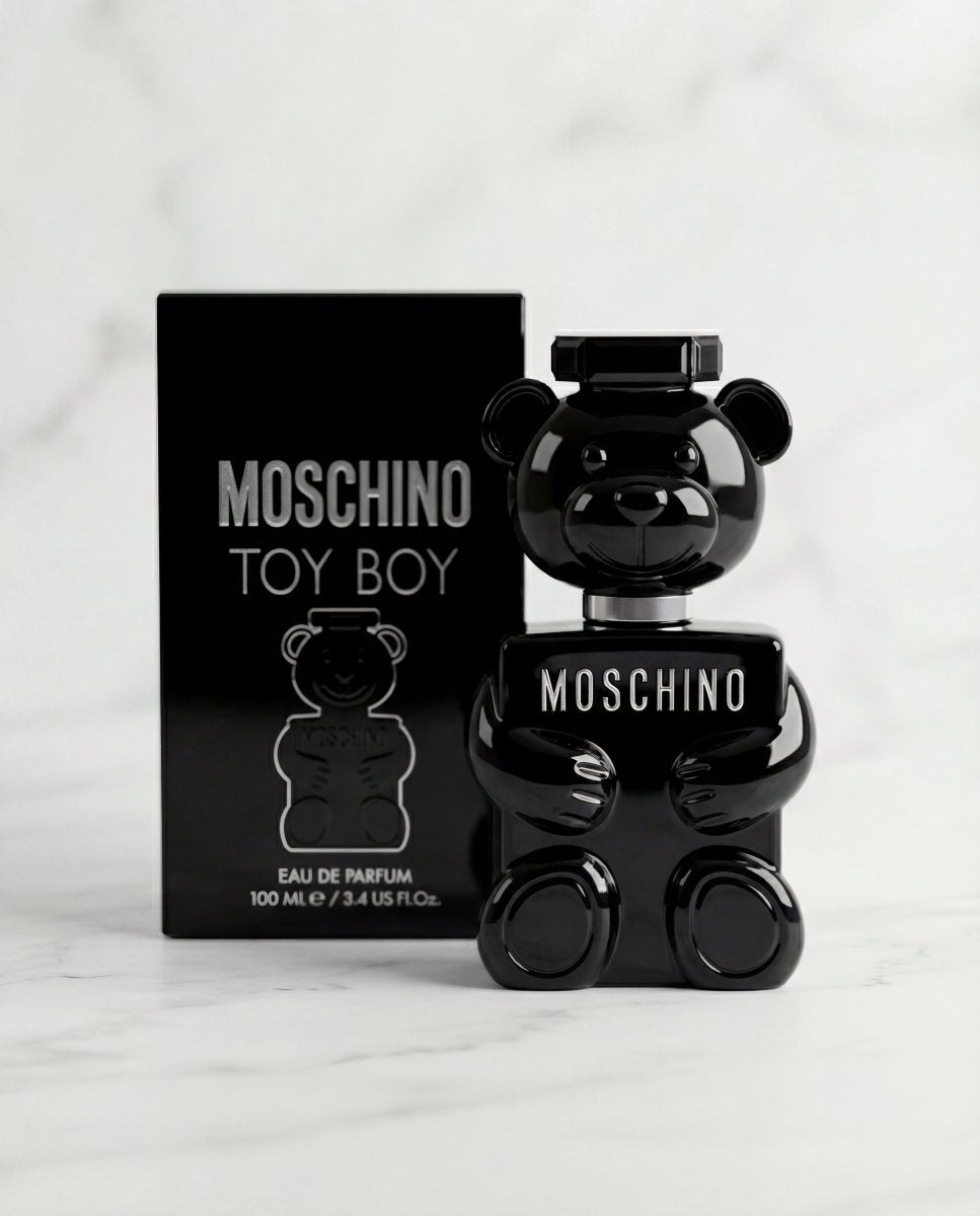 Perfume Toy Boy - Norva Select