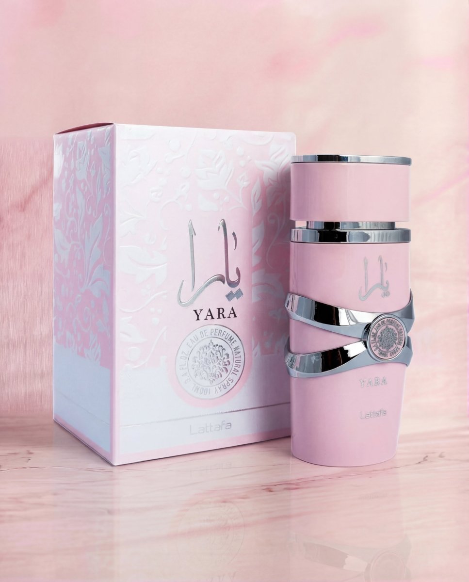 Perfume Yara - Norva Select