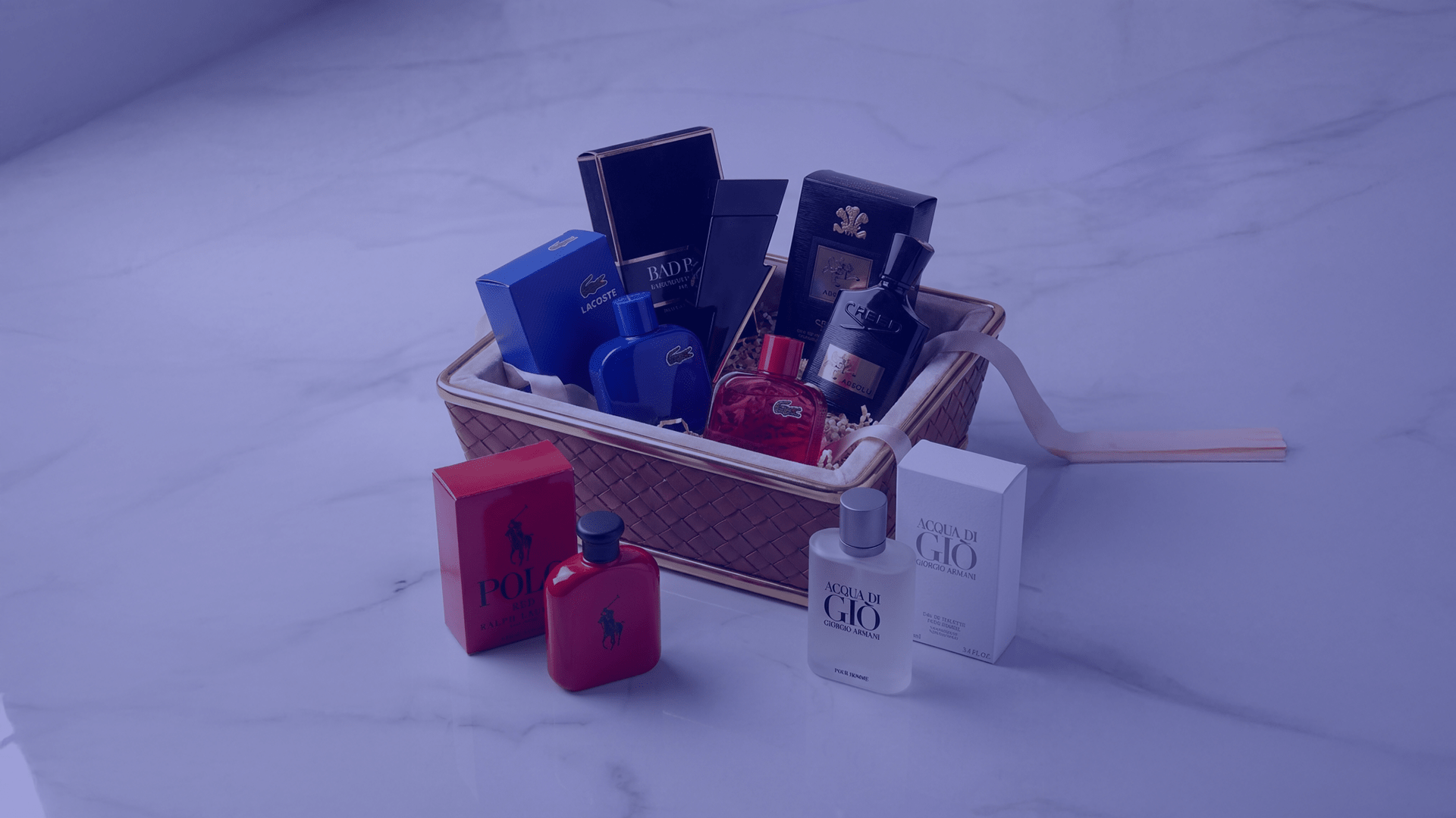 Accesorios Hombre - Norva Select