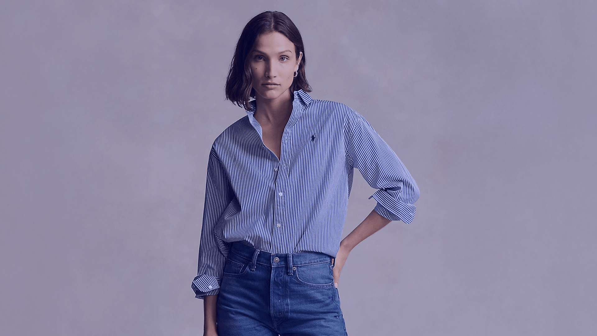 Camisas Formales Mujer - Norva Select