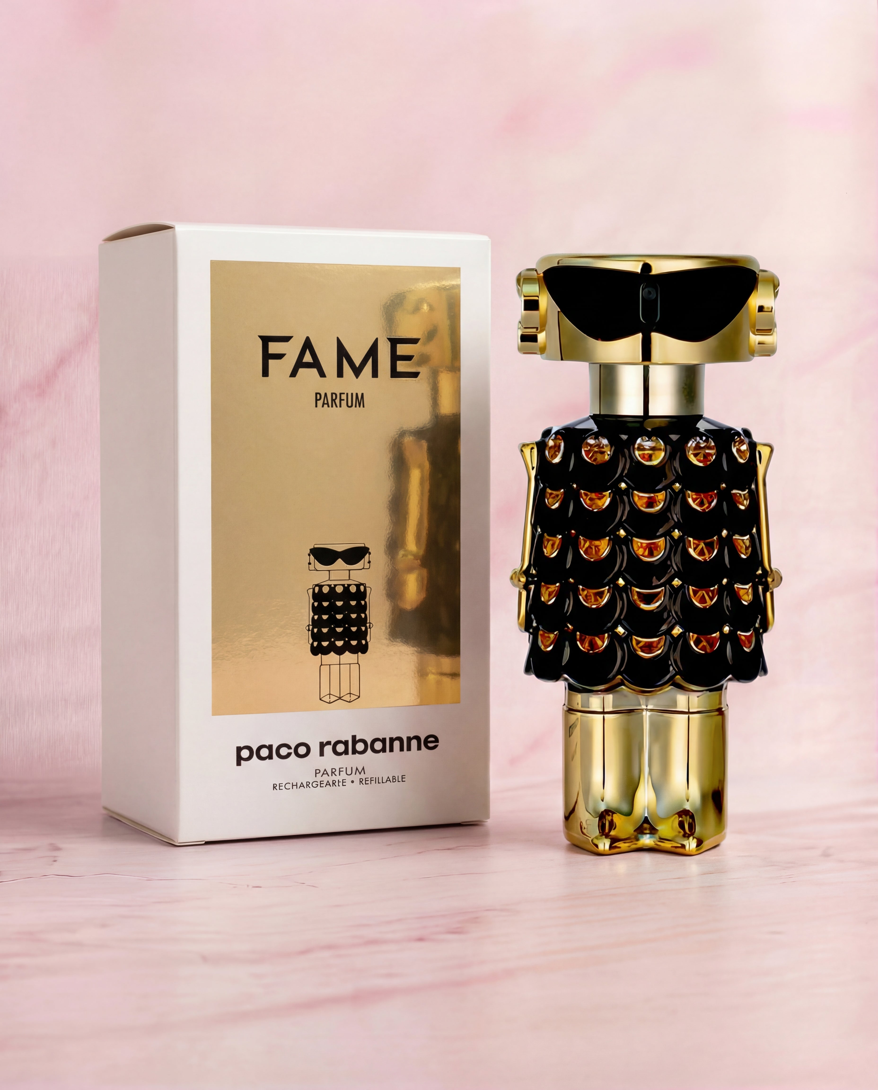 Perfume Fame