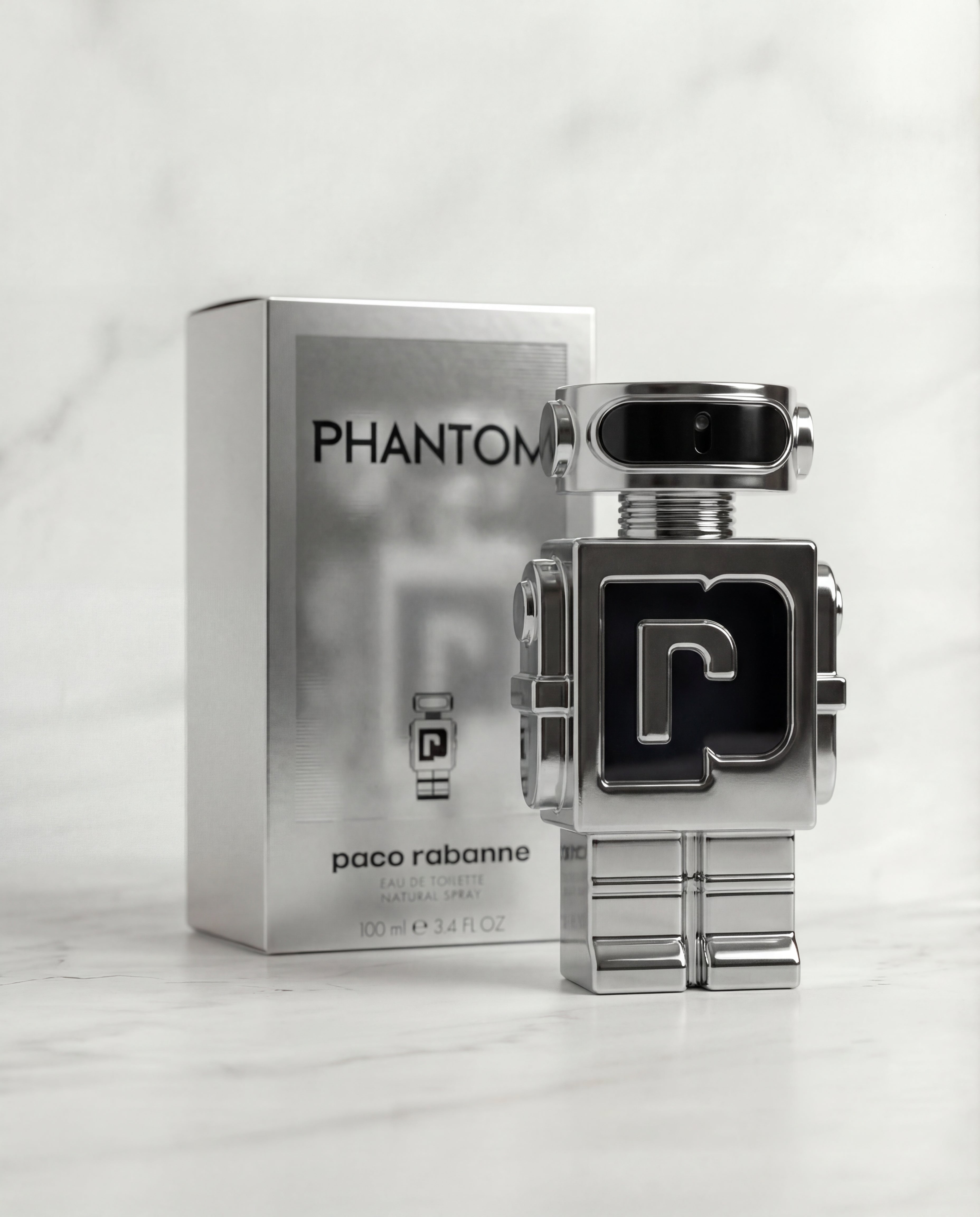Perfume Phantom