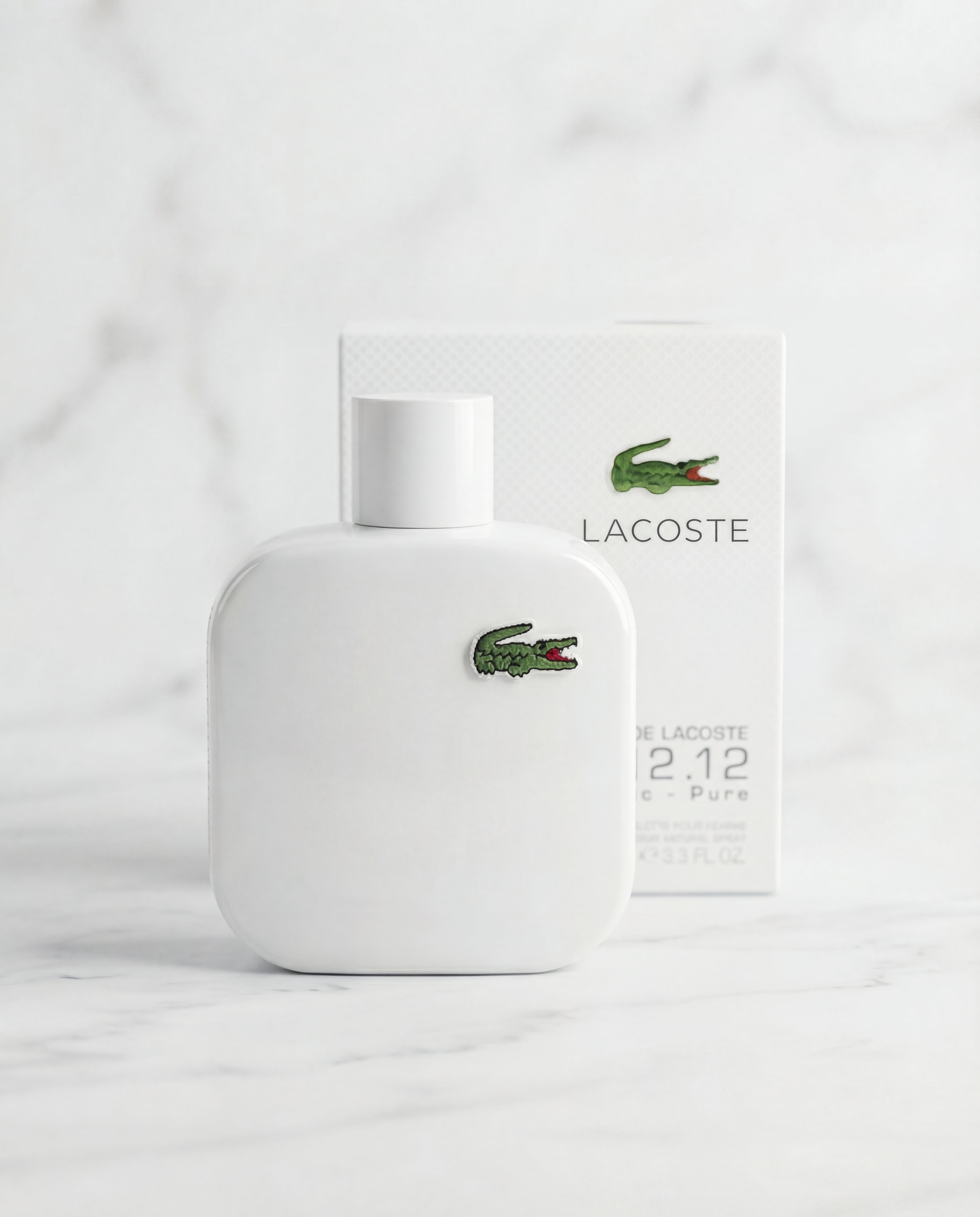 Perfume White L12.12