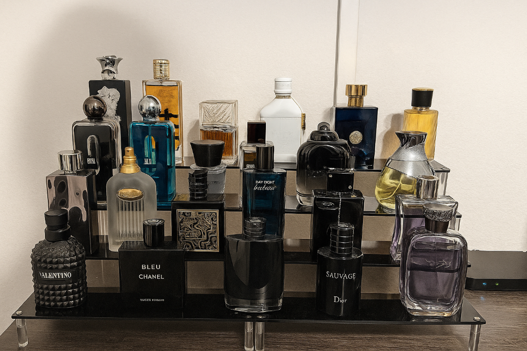 Perfumes Norva Select