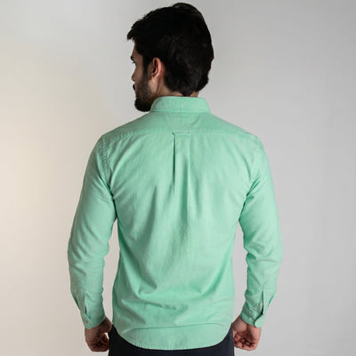Camisa Agumarina Clasica - Norva Select