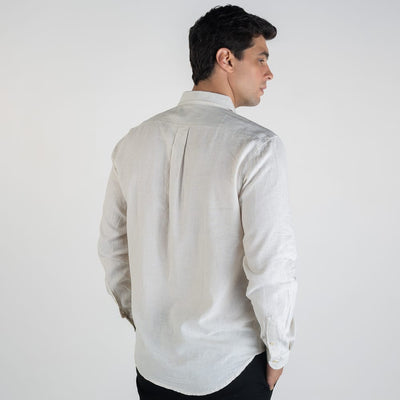 Camisa Arena Lino - Norva Select