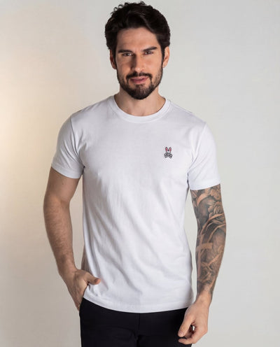 Camiseta Basica Blanca PB - Norva Select