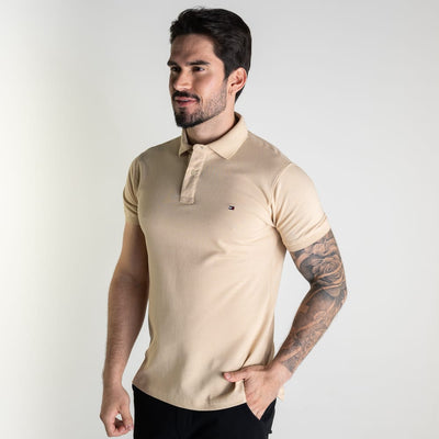 Camiseta Tipo Beige TM - Norva Select