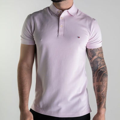 Camiseta Tipo Rosada TM - Norva Select