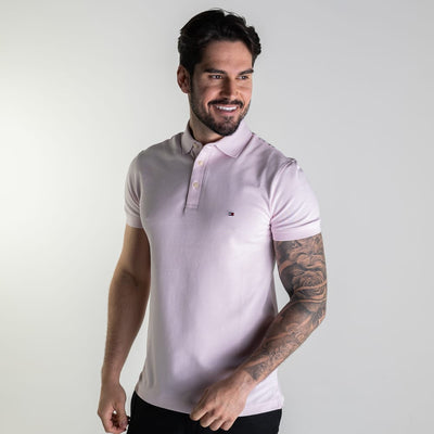 Camiseta Tipo Rosada TM - Norva Select