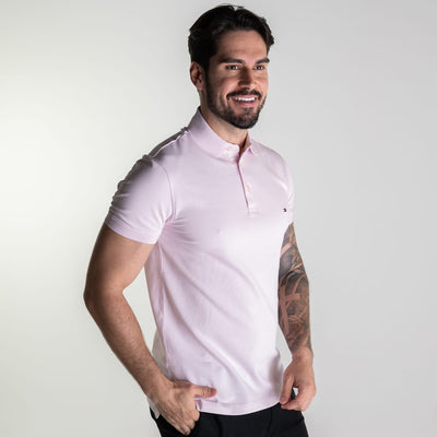 Camiseta Tipo Rosada TM - Norva Select