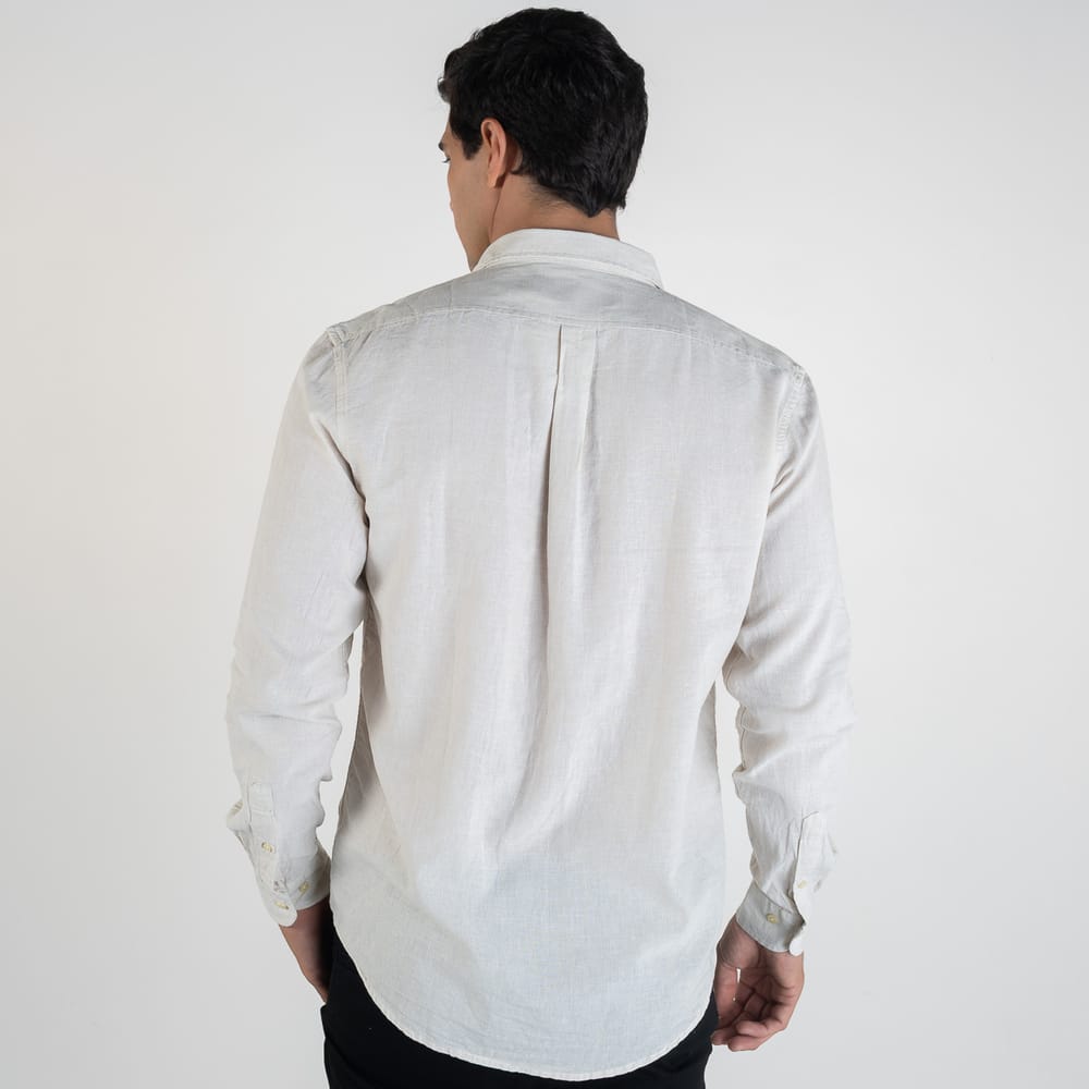 Camisa Arena Lino