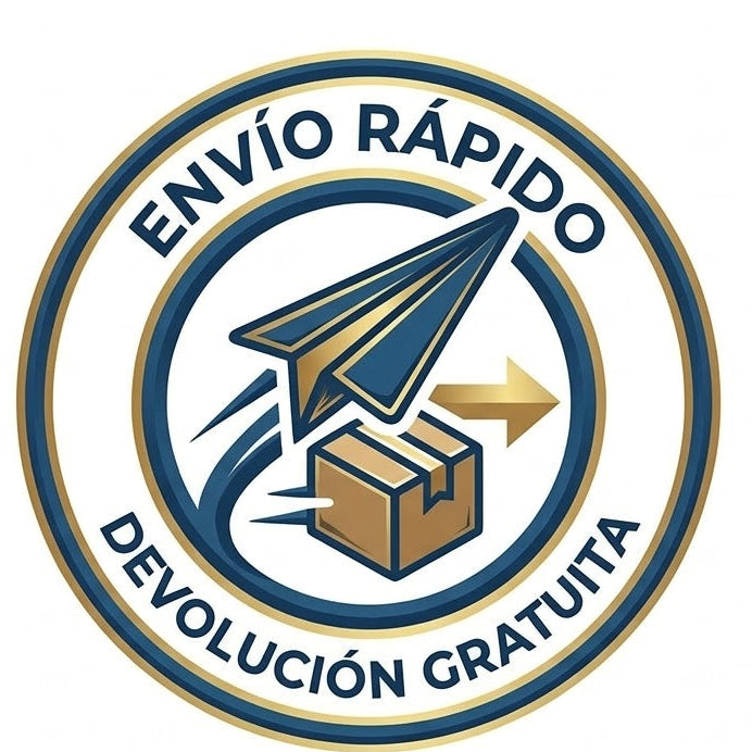 Envios y Devoluciones Gratis