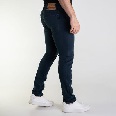 Jean DS D - Strukt Azul Marino - Norva Select