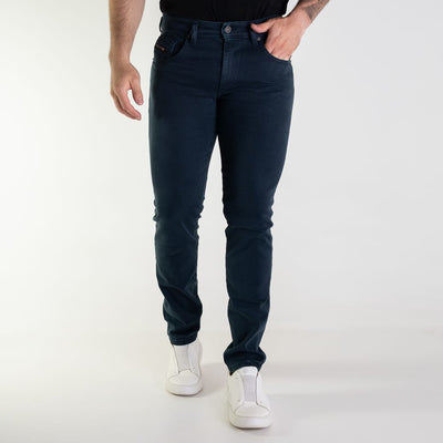 Jean DS D - Strukt Azul Marino - Norva Select