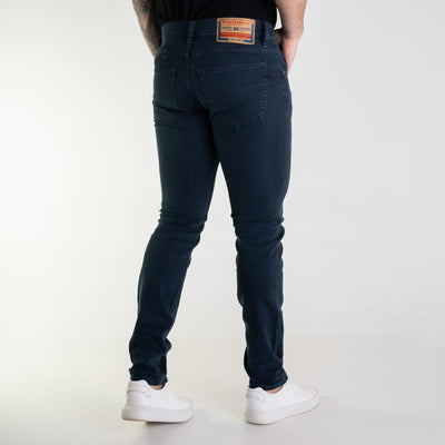 Jean DS D - Strukt Azul Marino - Norva Select