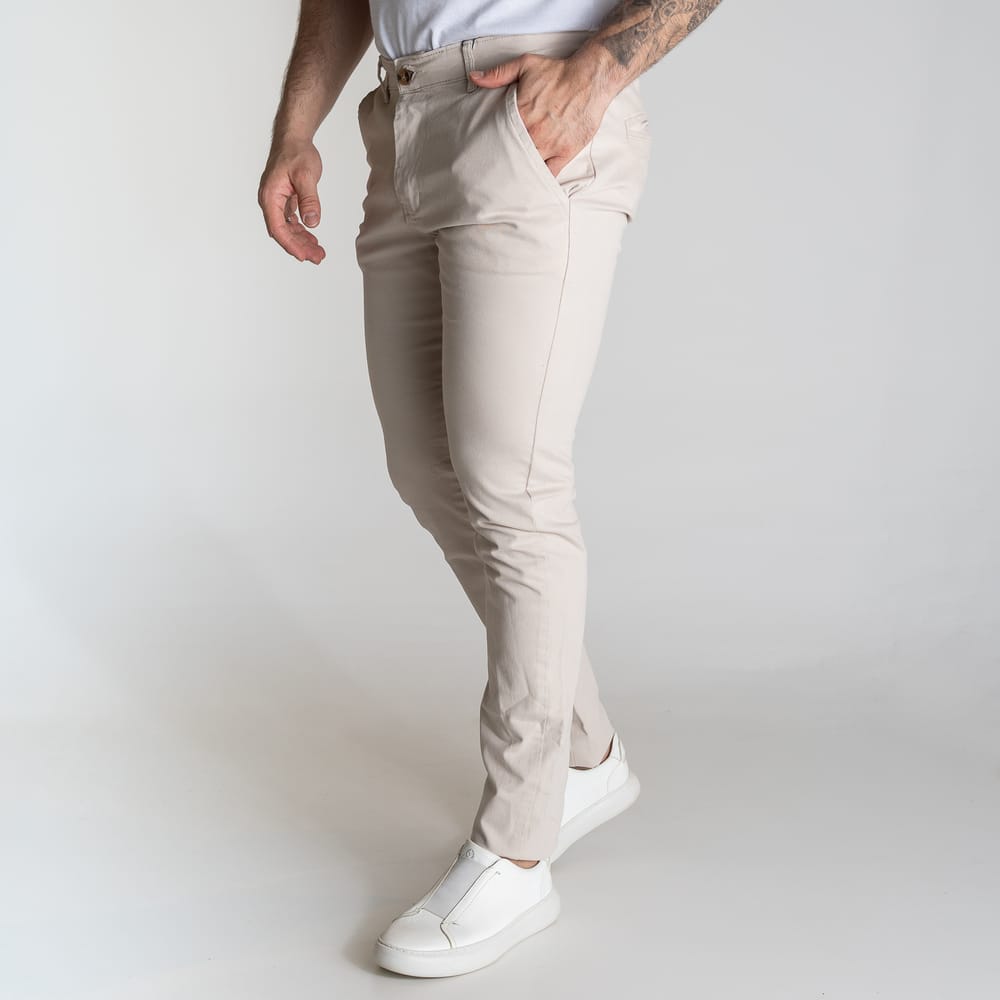 Pantalon Arena RL - Norva Select