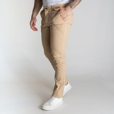 Pantalon Beige RL - Norva Select