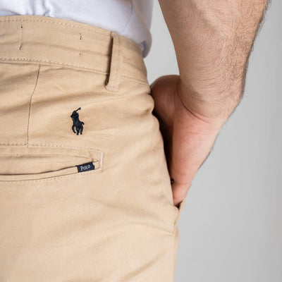 Pantalon Beige RL - Norva Select