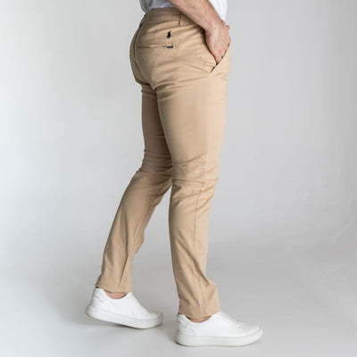 Pantalon Beige RL - Norva Select