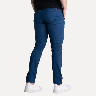 Pantalon Petroleo RL - Norva Select